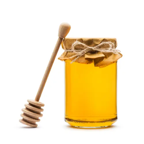 Miel de Azahar 500gr.